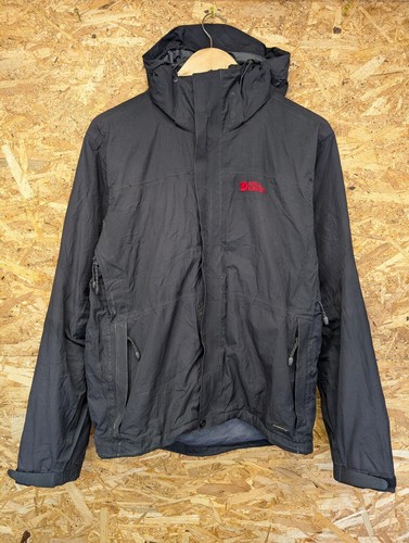 Giacca impermeabile fjallraven - giacca,