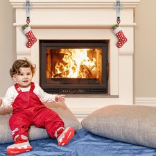 Appendi Calze Grucce Per