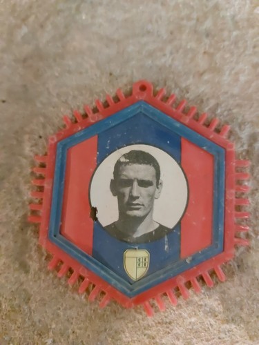 Figurina calciatori locatelli - calciatori,