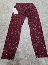 Pantalone Lululemon Align No