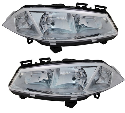 Kit fari per renault megane - megane, 2