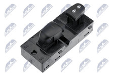 Interruttore alzavetro