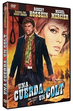 Una Cuerda, Un Colt DVD 1969
