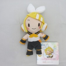 Kagamine Rin Fuwapuchi mini