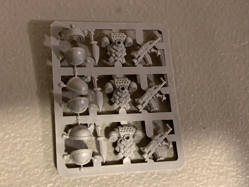 A40849 lotto pezzi warhammer - a40849,