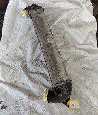 Scambiatore aria/aria  FIAT DOBLO' CARGO (2W) 1.3 JTD/MJT 16V FRG 7ec906