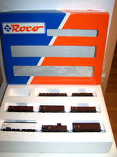 Roco 44011 Scala H0 Treno