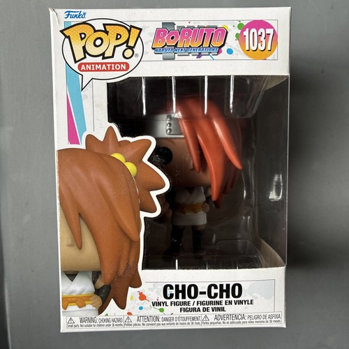 Funko pop boruto naruto - funko,