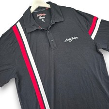 Polo Barrett Jackson Signature