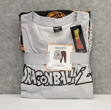Pigiama uomo Dragon Ball Z