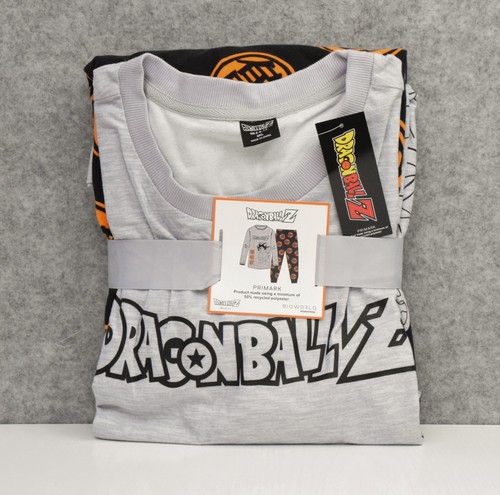 Pigiama uomo dragon ball - uomo,