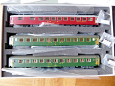 LS Models 47 219 set 3 pezzi