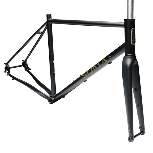 Telaio stradale soma - telaio, smoothie