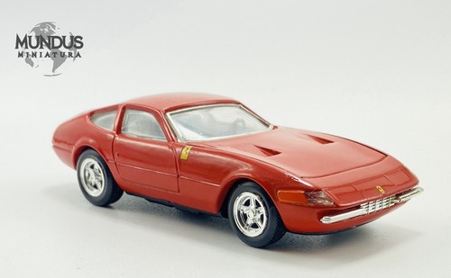 Ferrari 365 gtb 43 - 365, 1/43