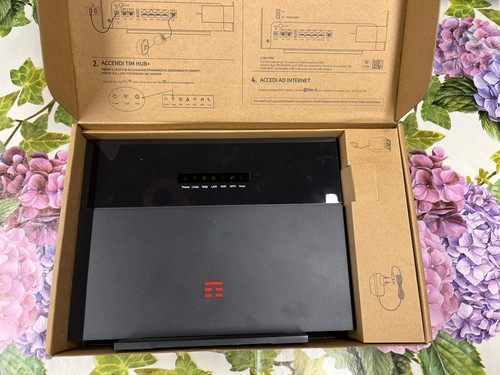 Tim hub zte h388x - tim,
