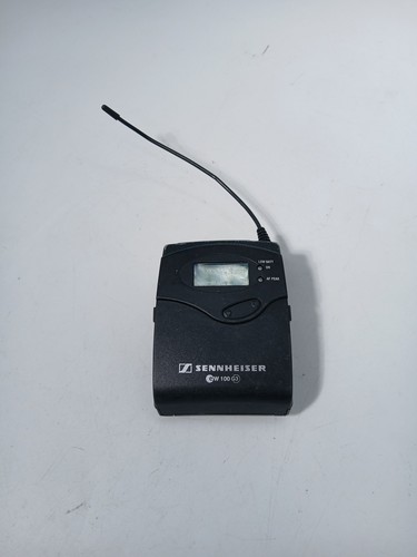 Sennheiser 100 eng - 100-eng, ek100