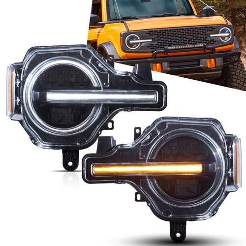 Per ford bronco 2021 - per,