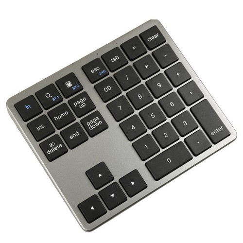 Tastierino numerico bluetooth - tastierino,