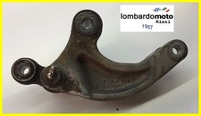 SUPPORTO LEVERAGGIO AMMORTIZZATORE POSTERIORE    Yamaha TTE 600 E TT 600 E S 4GV