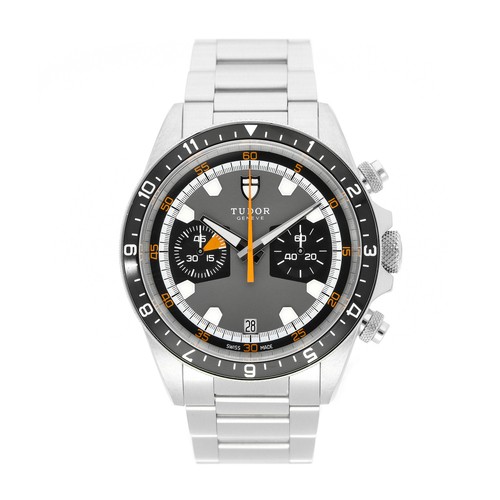 Heritage chrono 42mm ref - heritage,