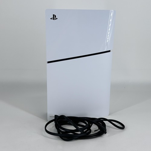 Sony playstation slim - 5,