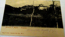 BARBERINO DI MUGELLO CIRIGNANO