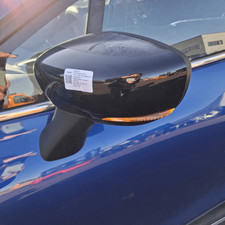 Retrovisore est. regolaz