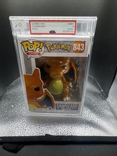 Pokemon Funko Pop! Charizard