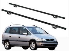 Barre portatutto per opel - barre,