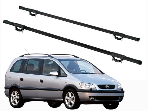 Barre portatutto per opel - portatutto,