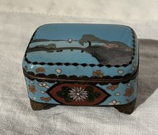 Scatola Paesaggio Fine