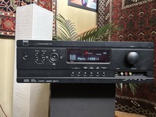 NAD T 175 AV Processor /