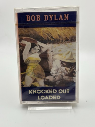 Bob dylan knocked out - bob,