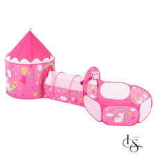 Box Gioco Pop-Up, Tenda per