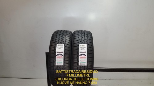 Gomme usate termiche - usate,