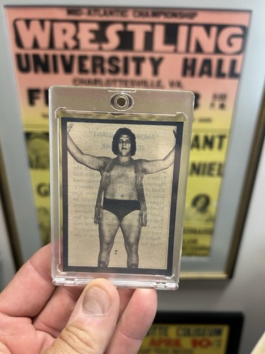 1973 wrestling annual andre - wrestling,