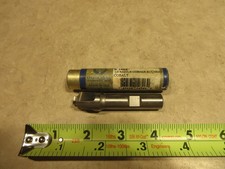 MELIN R-1604, FRESA TERMINALE