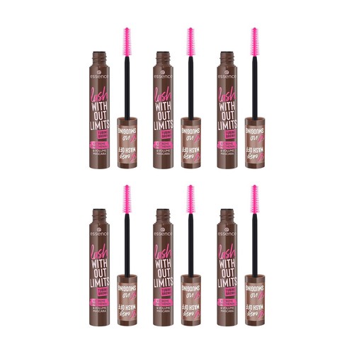 13ml essenza mascara - 6, x