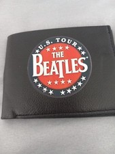Portafoglio uomo Beatles