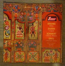 (SEALED) Turnabout, Klien