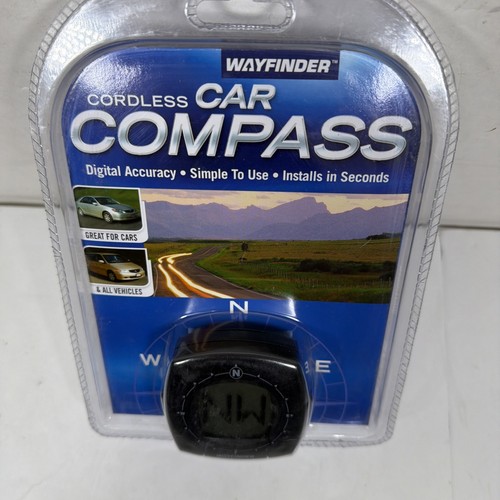 Wayfinder v100 bussola - wayfinder,