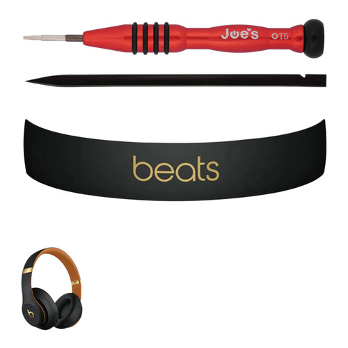 Cuffie wireless beats studio - beats,