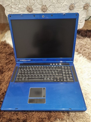 Alienware d900k d9k m7700 - alienware,