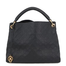 LOUIS VUITTON Artsy Taglia MM Monogramma Empreinte Pelle Infini M93448