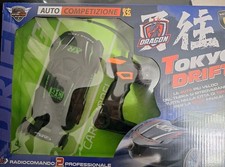 Macchina Telecomandata Bimbo