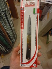 COLTELLO SFILATO  Lama mm 170