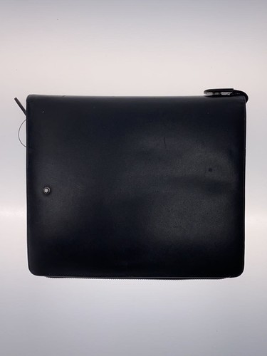 Montblanc pochette organizer - montblanc,
