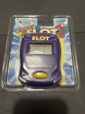Radica Casino Pocket Slot 1997