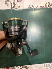 mulinello daiwa Legalis LT2000