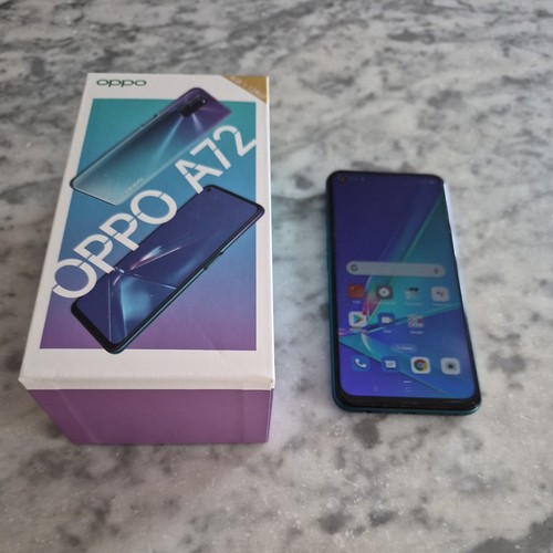 Smartphone oppo a72 usato - smartphone,